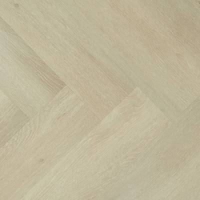 Panele winylowe SPC ze zintegrowanym podkładem Jodełka Grace PAN000383 Klasa 34 7 mm