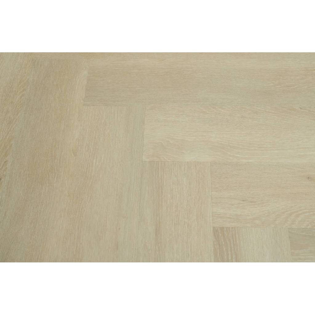 Panele winylowe SPC ze zintegrowanym podkładem Jodełka Grace PAN000383 Klasa 34 7 mm