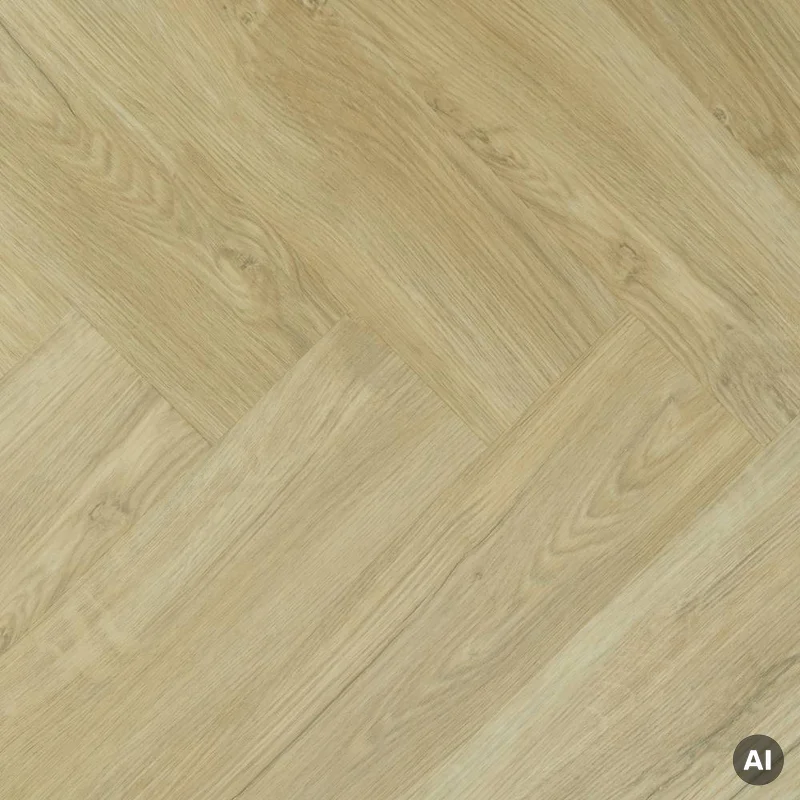 Panele winylowe SPC z podkładem Jodełka Elegance Klasa 34 