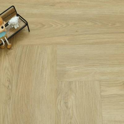 Panele winylowe SPC ze zintegrowanym podkładem Jodełka Elegance PAN000382 Klasa 34 7 mm
