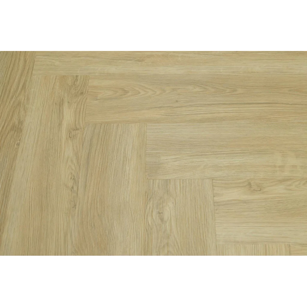Panele winylowe SPC ze zintegrowanym podkładem Jodełka Elegance PAN000382 Klasa 34 7 mm