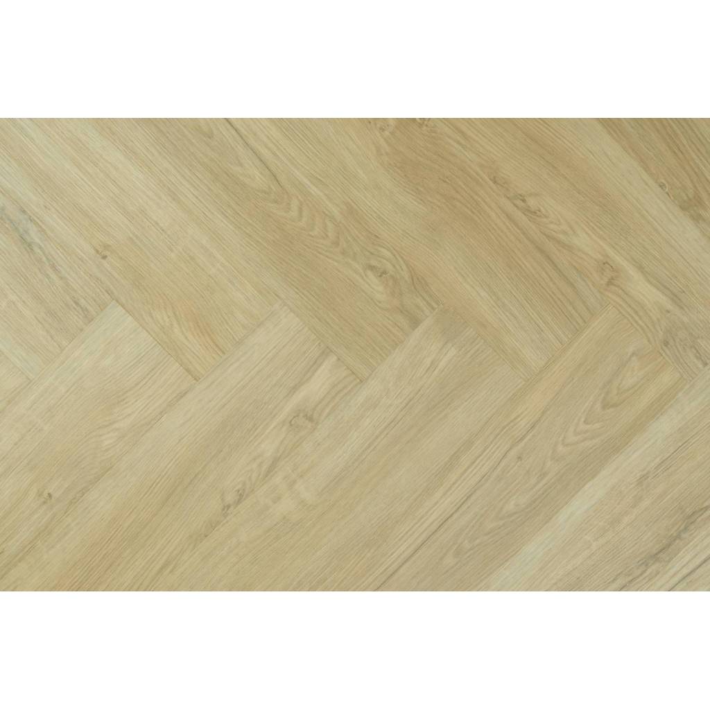 Panele winylowe SPC ze zintegrowanym podkładem Jodełka Elegance PAN000382 Klasa 34 7 mm