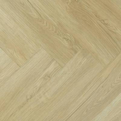 Panele winylowe SPC ze zintegrowanym podkładem Jodełka Elegance PAN000382 Klasa 34 7 mm
