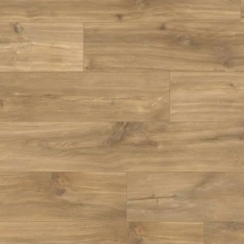 Panele podłogowe Dąb Naturalny Nocny CLP1487 AC4 8 mm - 2