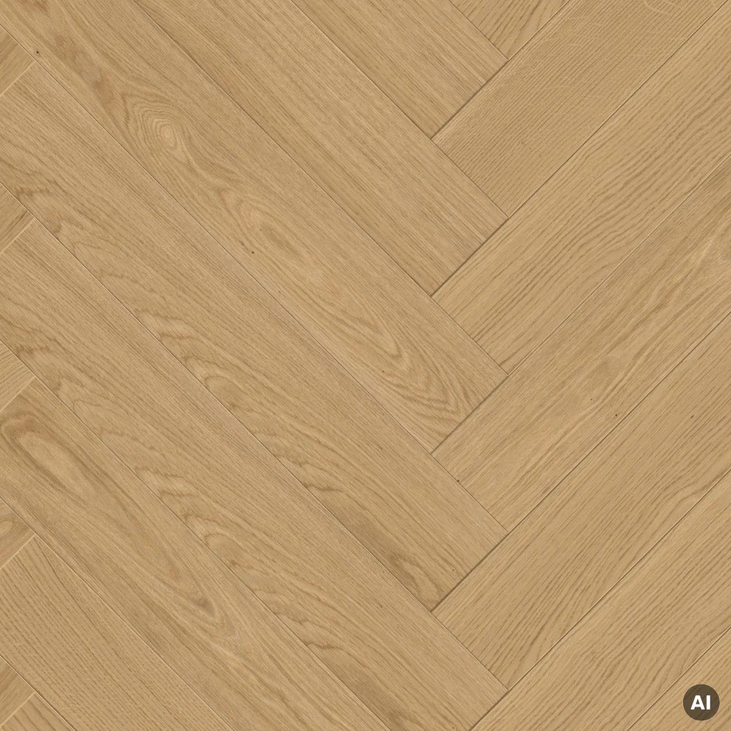 Podłoga drewniana Dąb Pure Calm 69719 9.3 mm