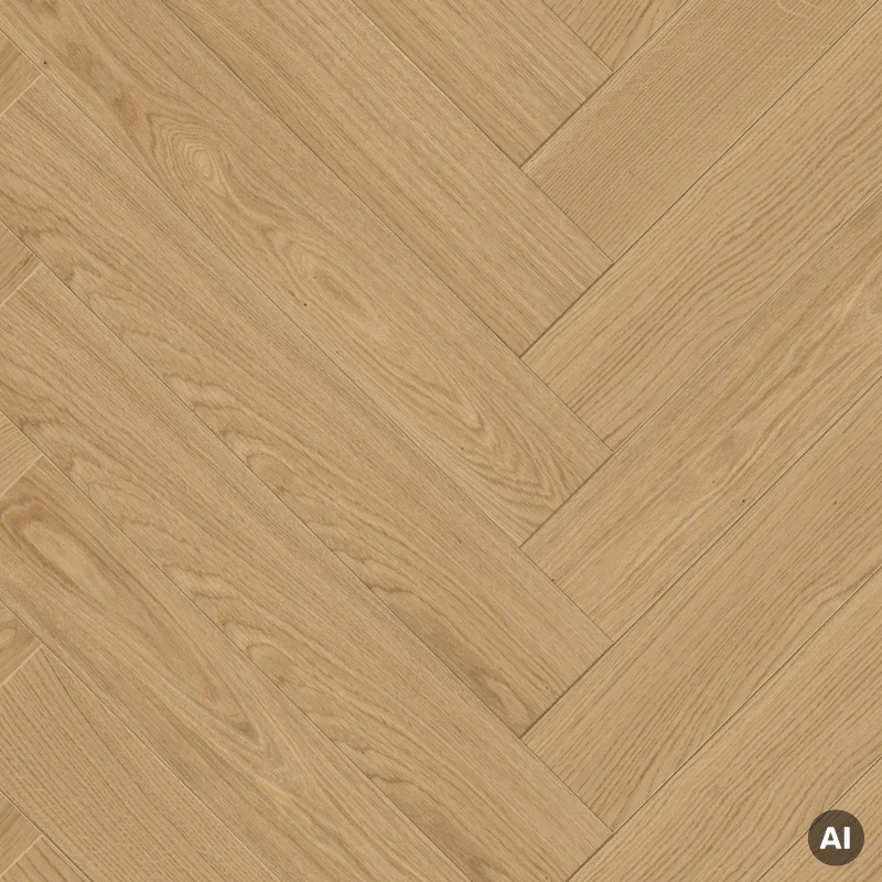 Podłoga drewniana Dąb Pure Calm 69719 9.3 mm