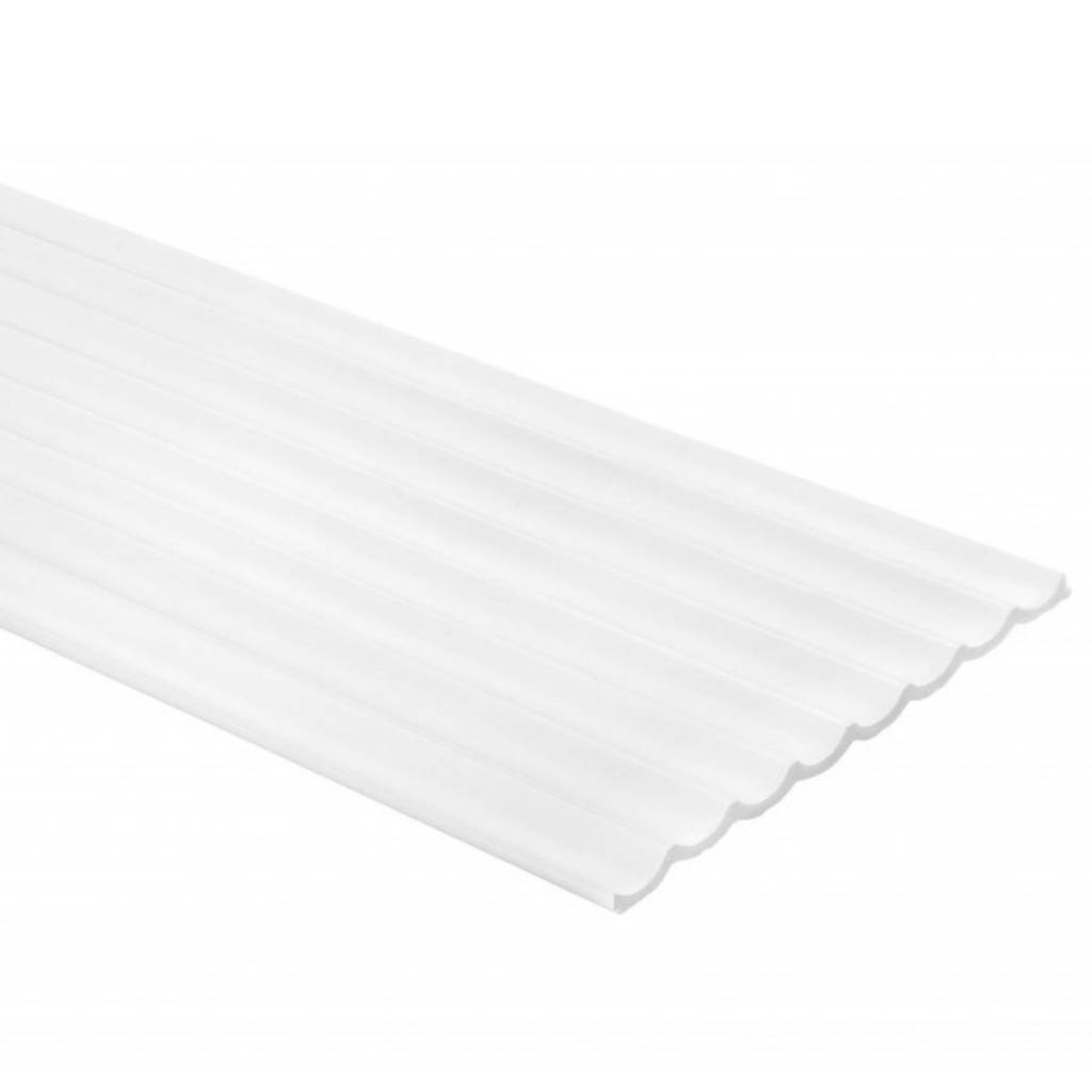 Lamele do malowania Lumio WP002 Wave