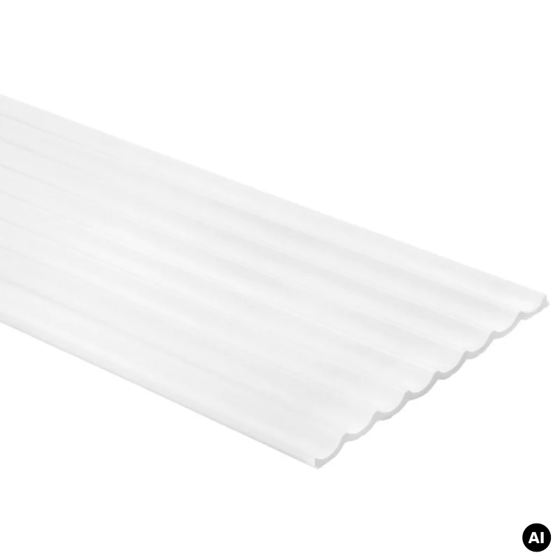 Lamele do malowania Lumio WP002 Wave - 2