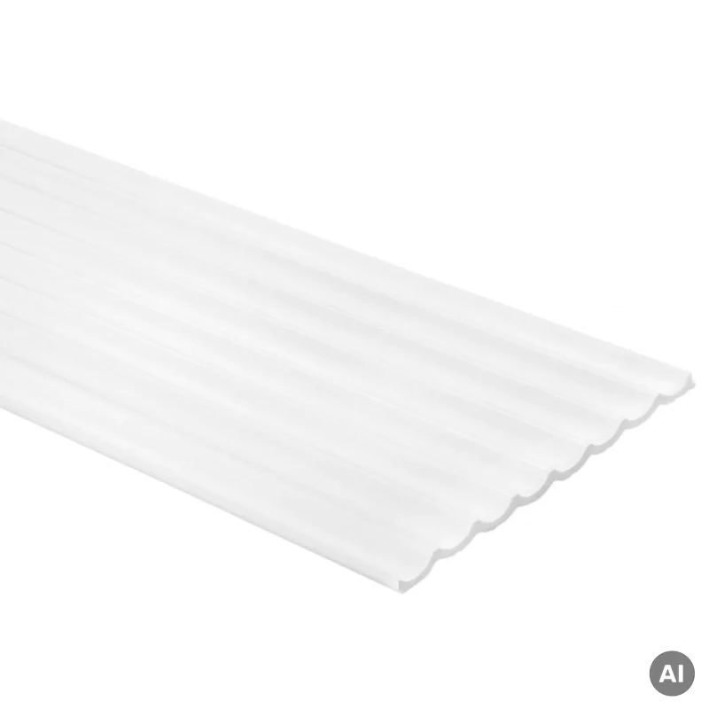 Lamele do malowania Lumio WP002 Wave - 2