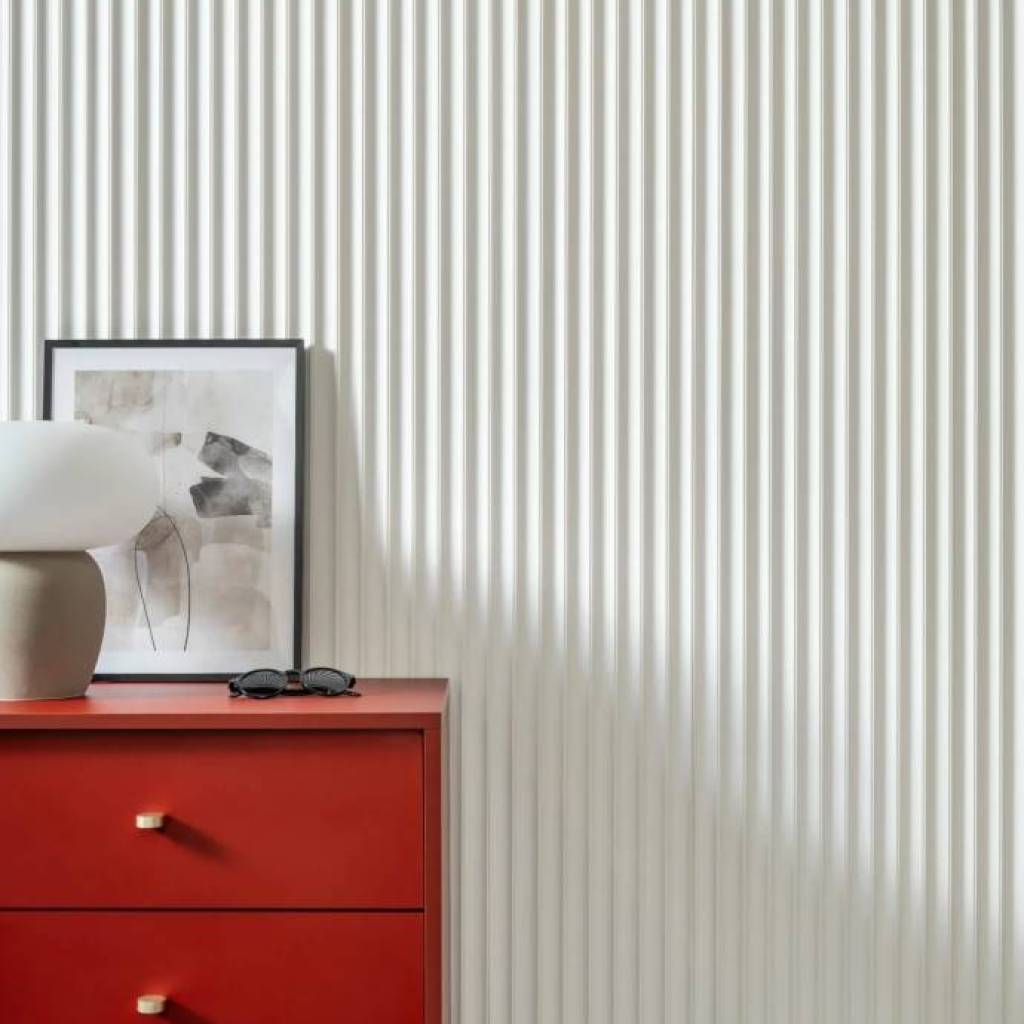 Lamele do malowania Lumio WP002 Wave