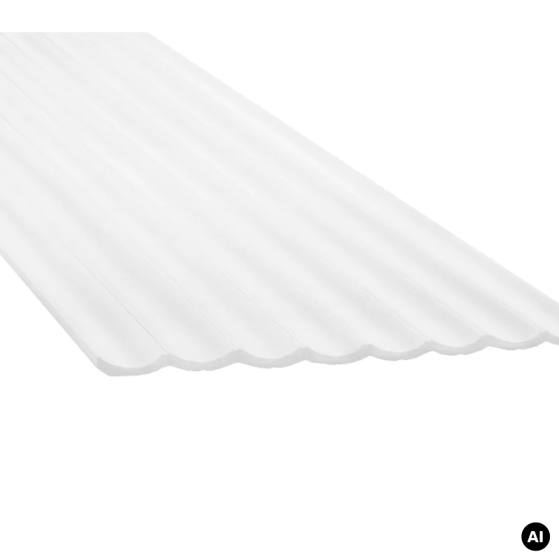 Lamele do malowania Lumio WP002 Wave