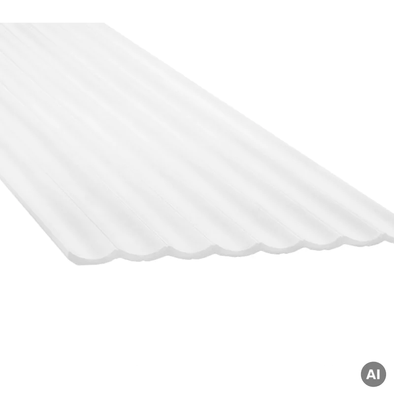 Lamele do malowania Lumio WP002 Wave - 4