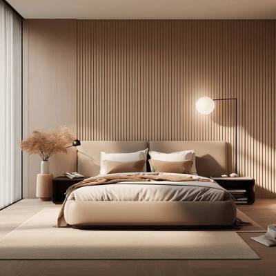Lamele do malowania Lumio WP002 Wave