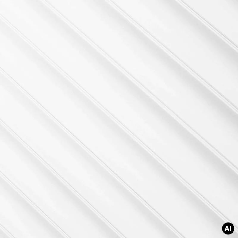 Lamele do malowania Lumio WP002 Wave - 5