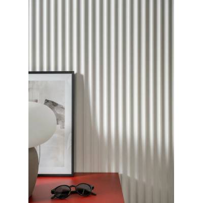 Lamele do malowania Lumio WP002 Wave