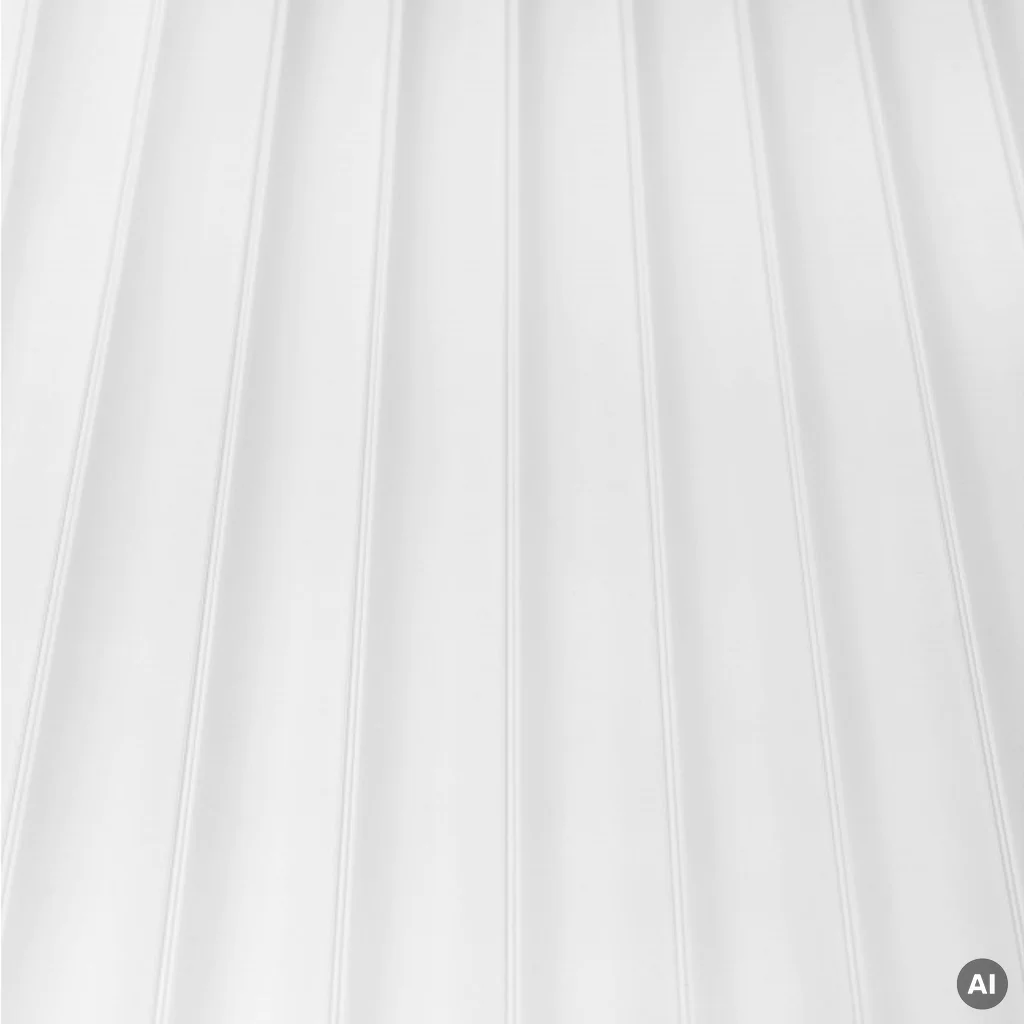 Lamele do malowania Lumio WP002 Wave