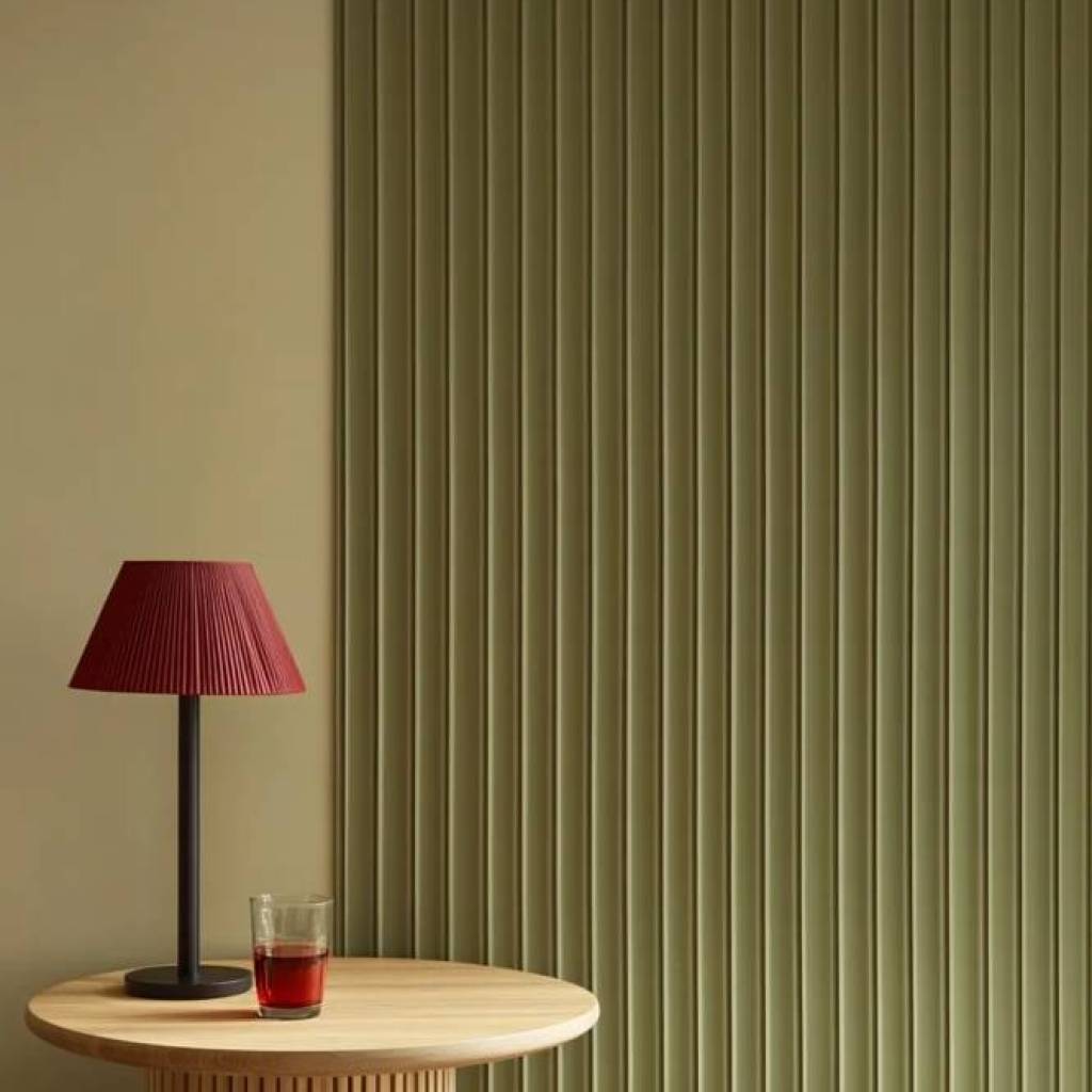 Lamele do malowania Lumio WP002 Wave