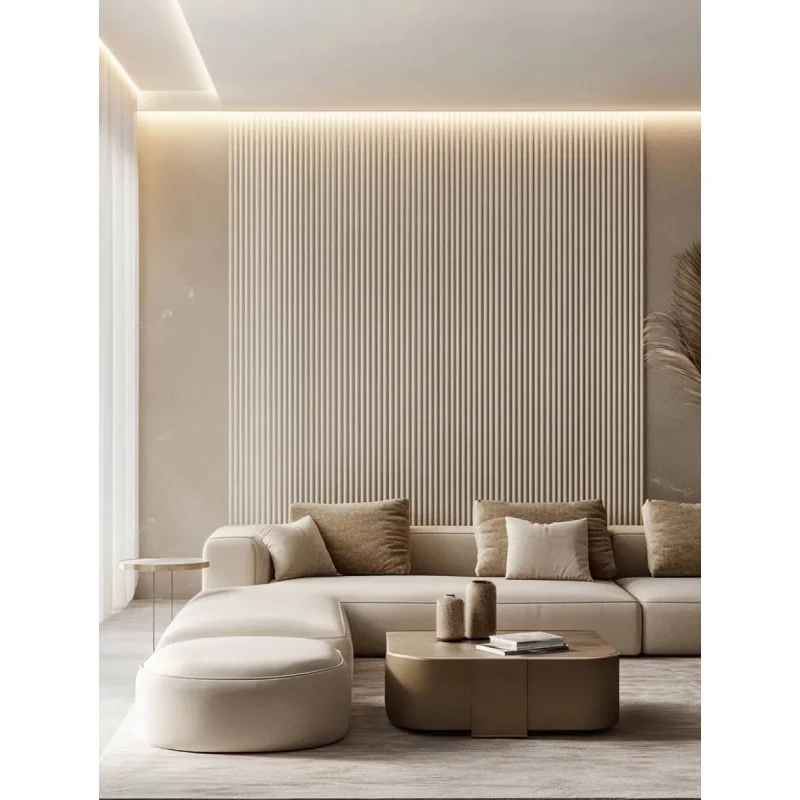 Lamele do malowania Duna WP001 Oval - 3