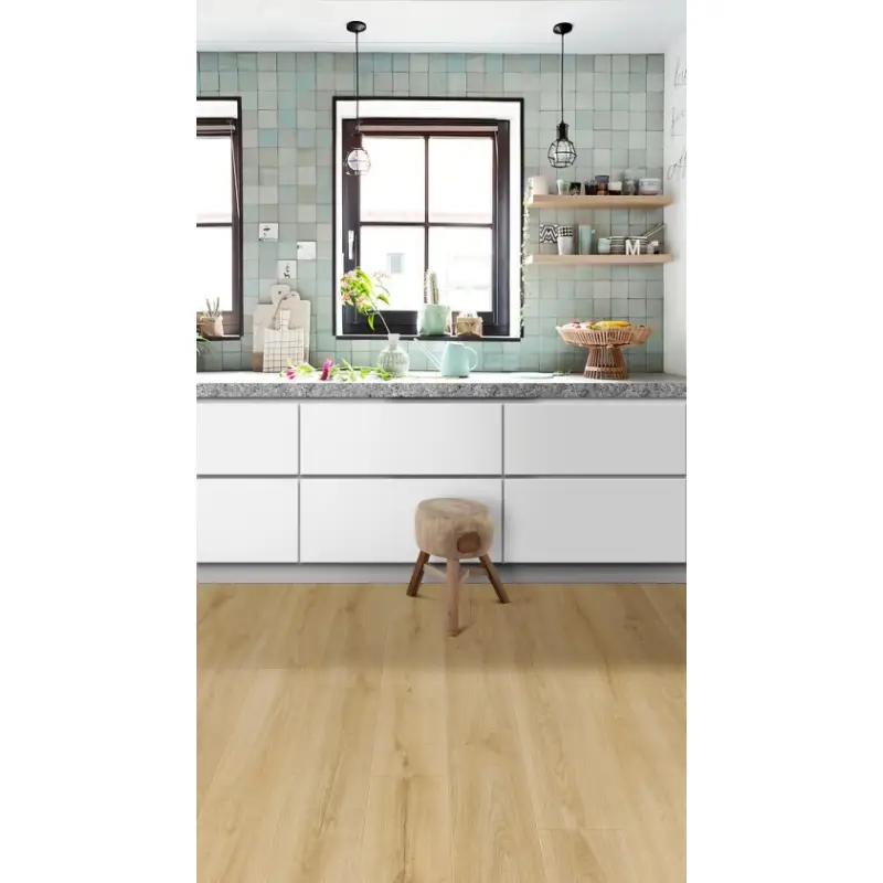 Panele podłogowe Mistero 777386 AC5 8 mm, 400107624