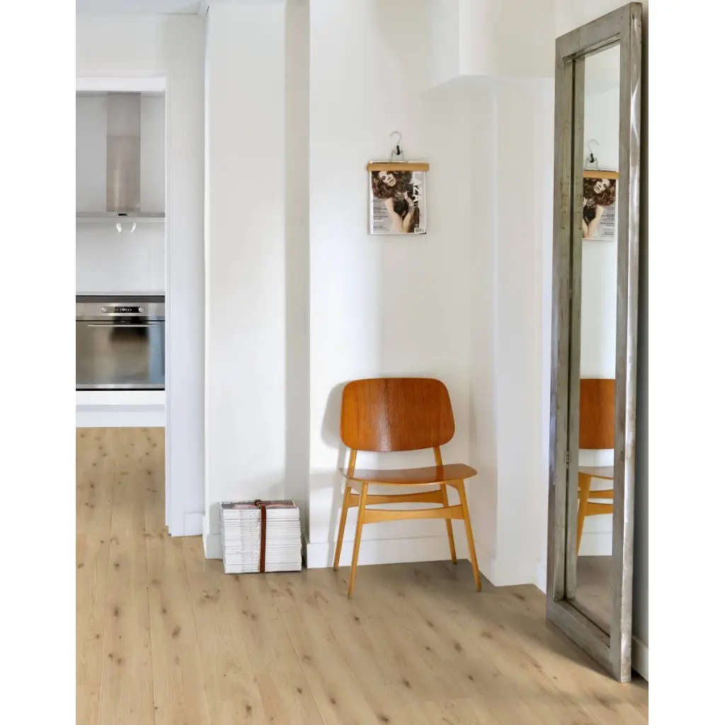 Panele podłogowe Rabbia 777377 AC5 8 mm, 400107638