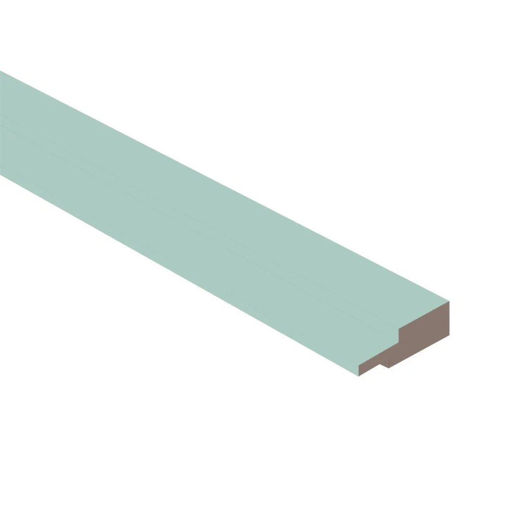 Listwa zakończeniowa