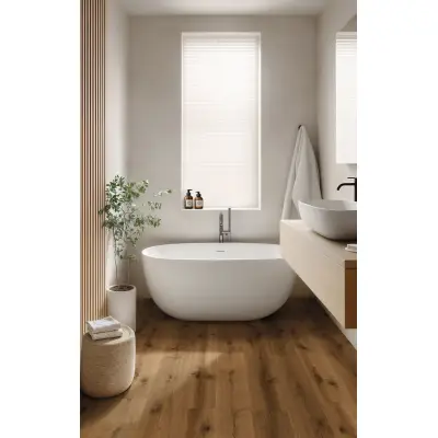 Panele podłogowe Orgoglio 777392 AC5 8 mm, 400107630