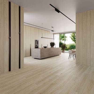 Panele winylowe SPC Dąb Herbaciany DP5000041 Klasa 34 5 mm, SW4IMX-FKXPX-DP5XXX-ETEAC