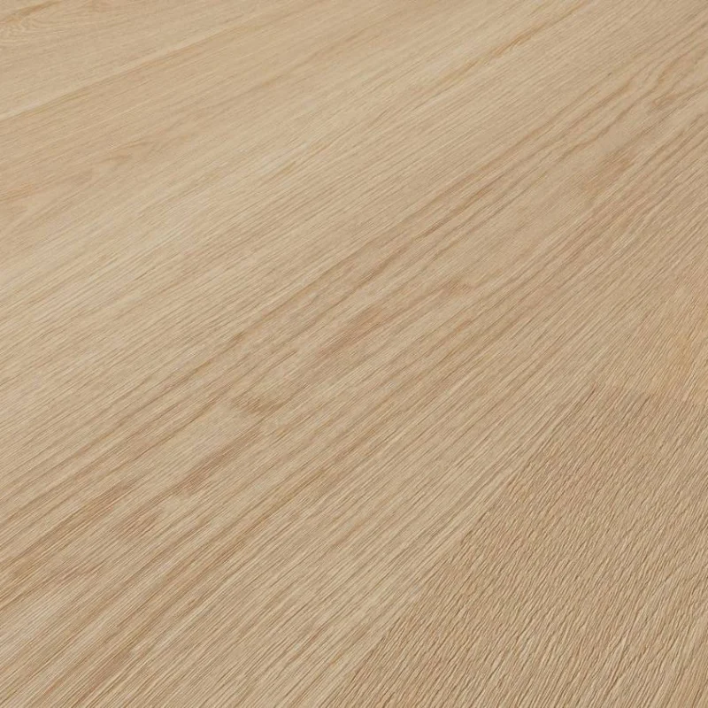 Panele winylowe ze zintegrowanym podkładem SPC Dąb Wanilio