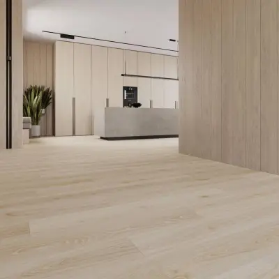 Panele winylowe ze zintegrowanym podkładem SPC Dąb Herbaciany DP5000042 Klasa 34 6 mm, SW4IMO-HKXPX-DP5XXX-ETEAC