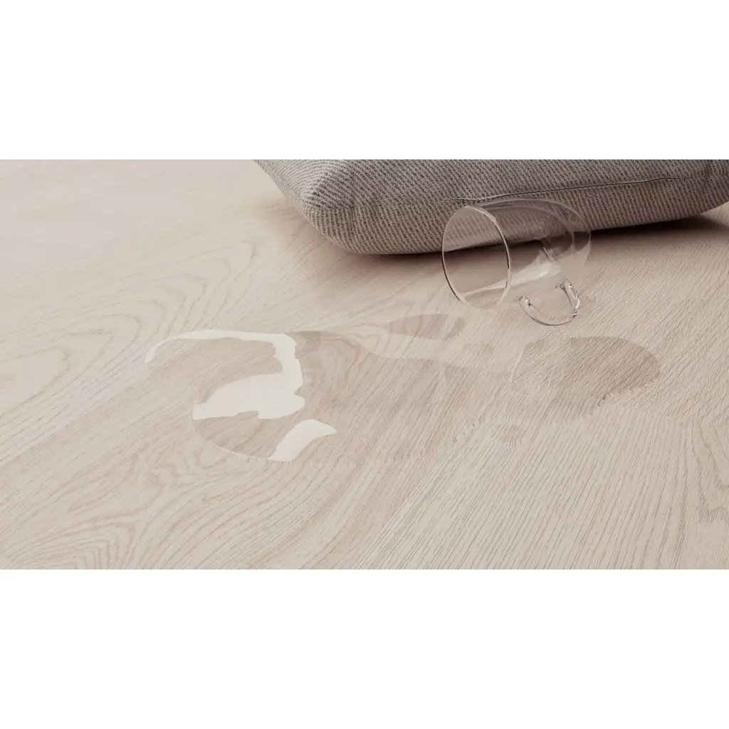 Panele winylowe ze zintegrowanym podkładem SPC Dąb Jedwabny DP5000040 Klasa 34 6 mm, SW4IMO-HKXPX-DP5XXX-ESILA