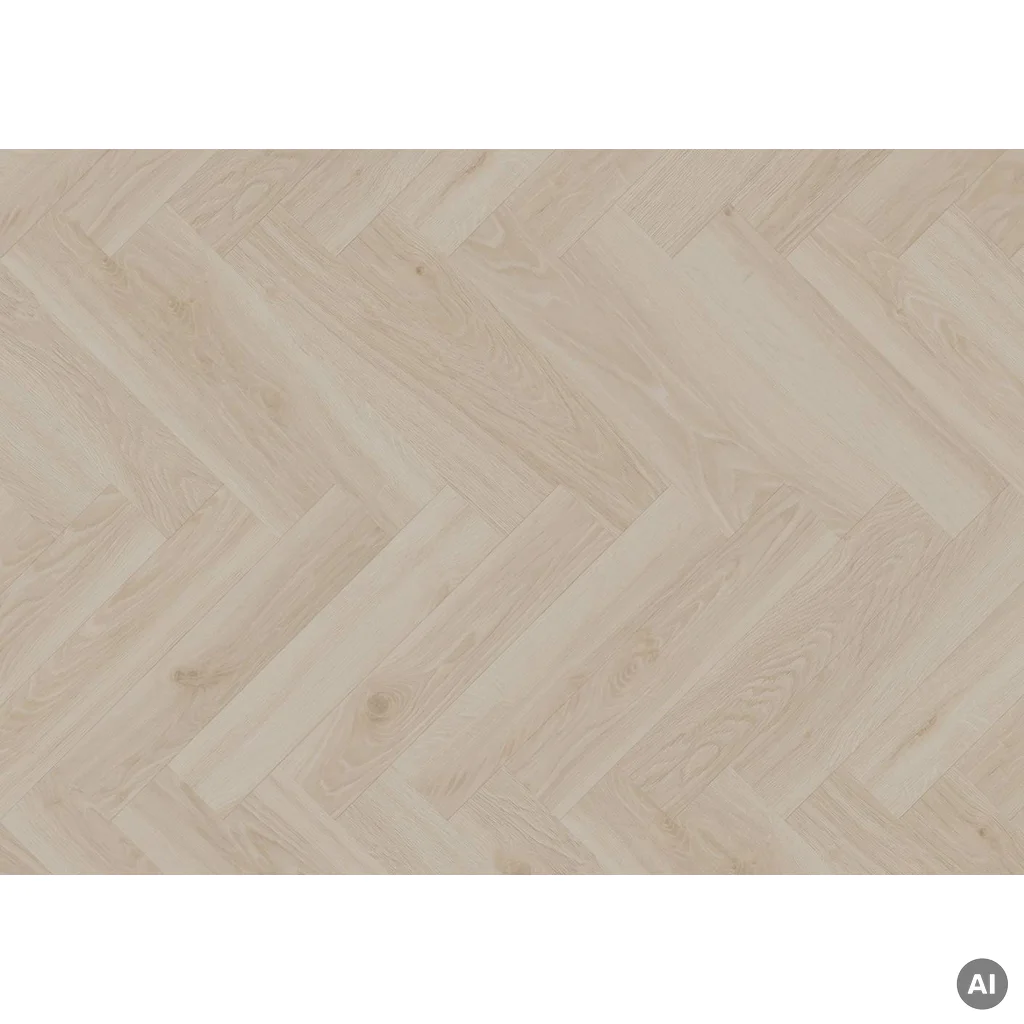 Panele winylowe SPC Jodełka Dąb Herbaciany Klasa 34 5 mm, SW4HMX-FHLA1-DP5XXX-ETEAC