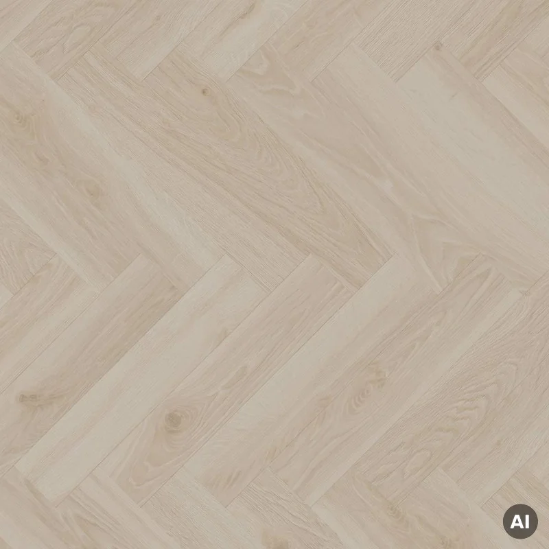 Panele winylowe SPC Jodełka Dąb Herbaciany DP5000047 Klasa