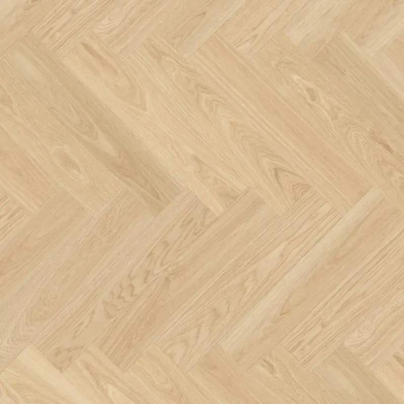 Panele winylowe ze zintegrowanym podkładem SPC Dąb Wanilio