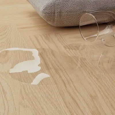 Panele winylowe ze zintegrowanym podkładem SPC Dąb Waniliowy DP5000046 Klasa 34 6 mm, SW4HMO-HHLA1-DP5XXX-EVANA