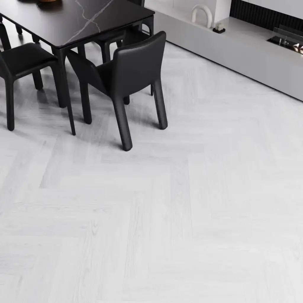 Panele winylowe ze zintegrowanym podkładem SPC Dąb Diamentowy DP5000044  Klasa 34 6 mm, SW4HMO-HHLA1-DP5XXX-EDIAA