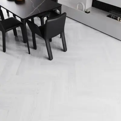 Panele winylowe ze zintegrowanym podkładem SPC Dąb Diamentowy DP5000044  Klasa 34 6 mm, SW4HMO-HHLA1-DP5XXX-EDIAA