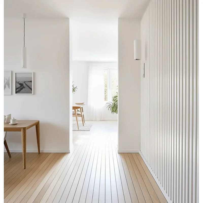 Listwa zakończeniowa Duna WP001L Lewa - 5