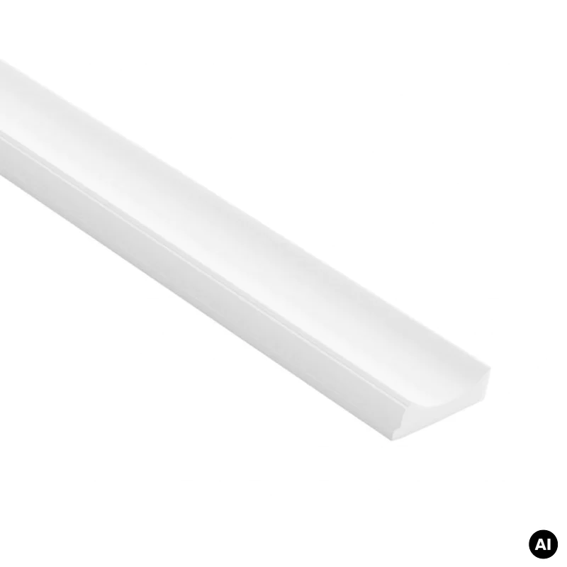 Listwa zakończeniowa Lumio WP002R Prawa