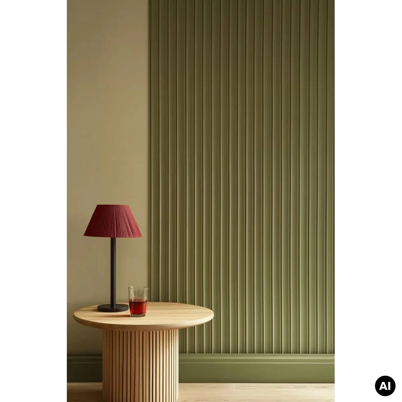 Listwa zakończeniowa Lumio WP002R Prawa - 5