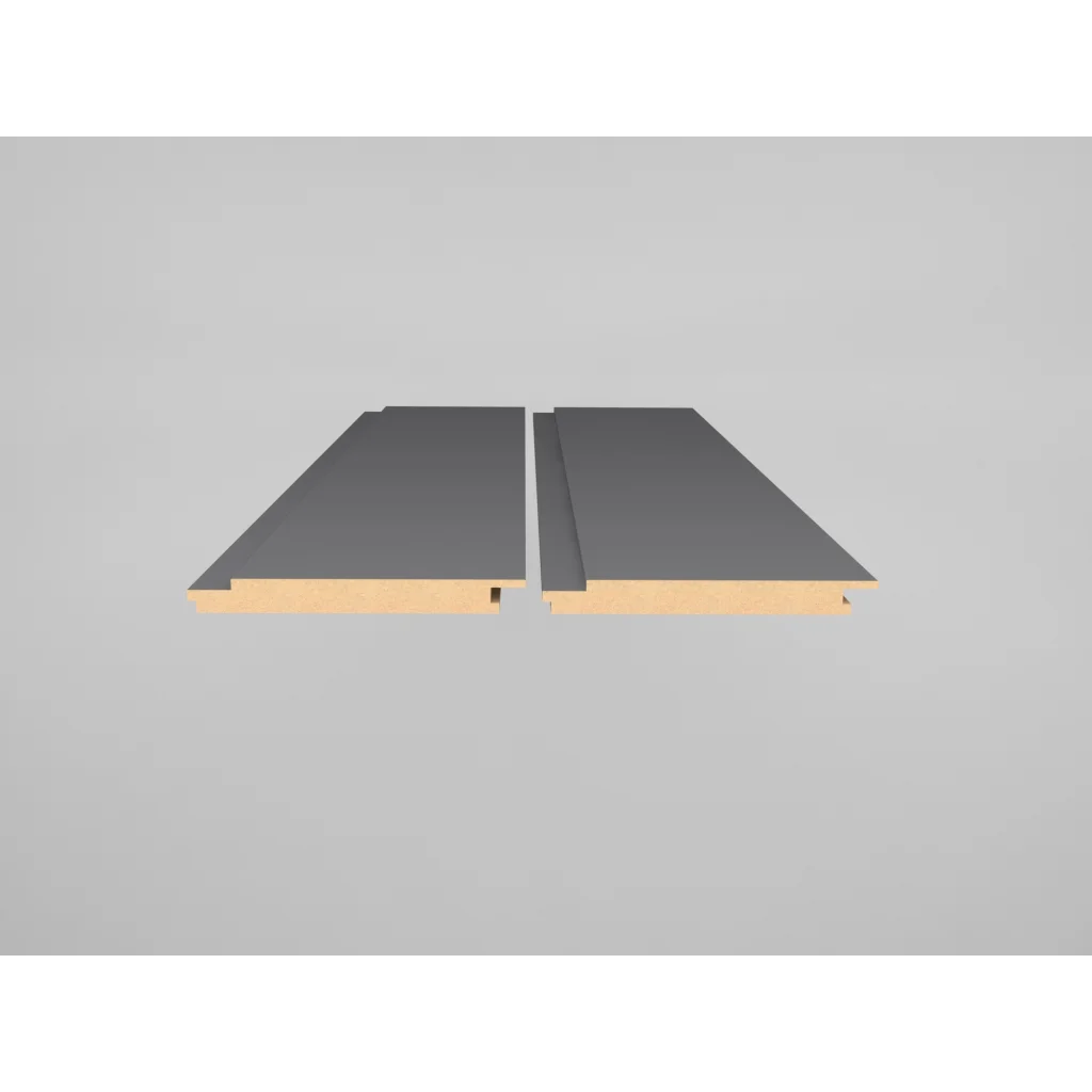 Listwa zakończeniowa