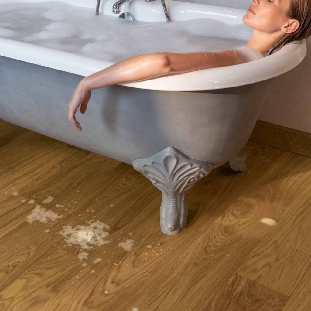QUICK-STEP Dąb Toffee Brown Extra Matt CASC3888 13 mm, 400081018