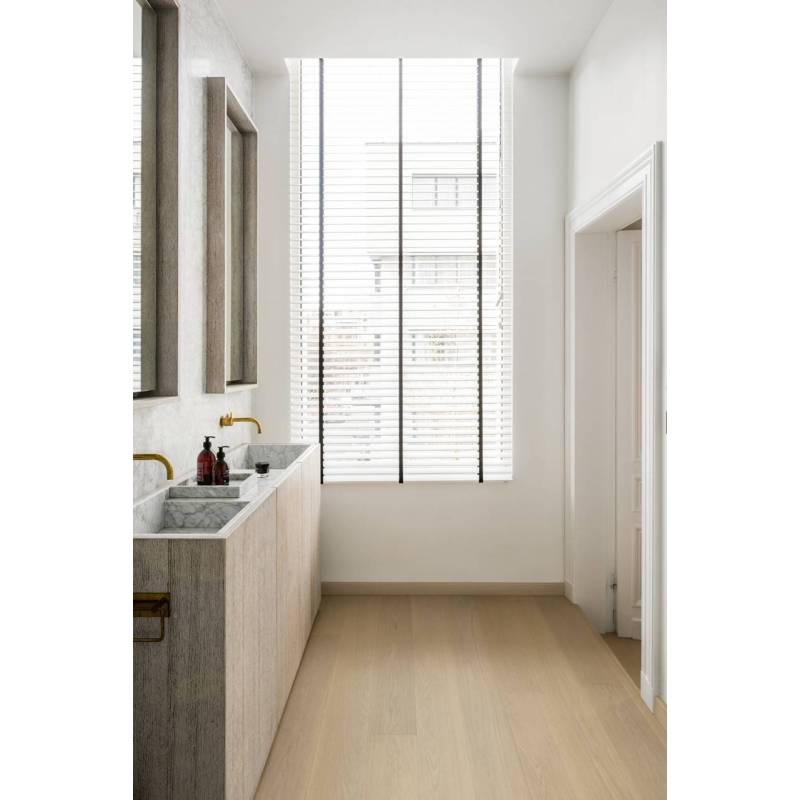 QUICK-STEP Dąb Lily White Extra Matt CASC5106 13 mm, 400081