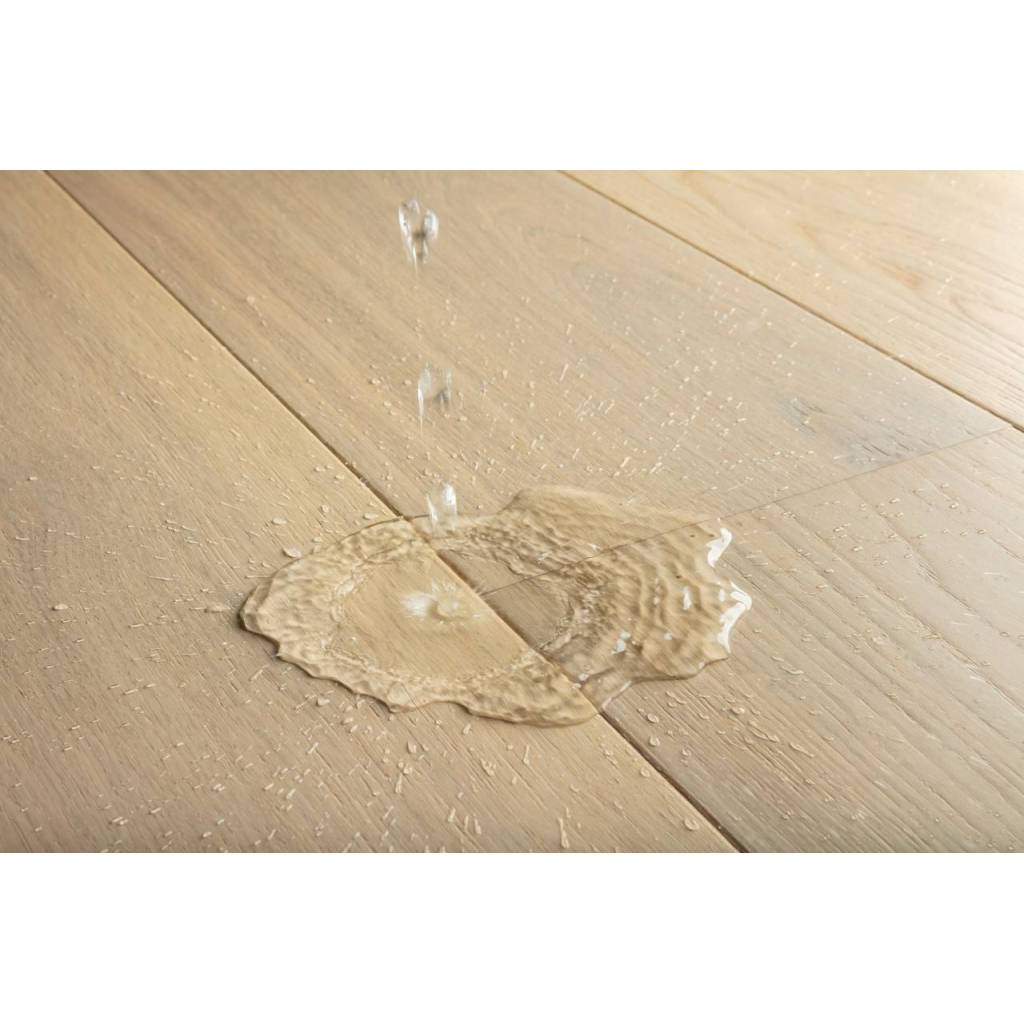 QUICK-STEP Dąb Lily White Extra Matt CASC5106 13 mm, 400081052