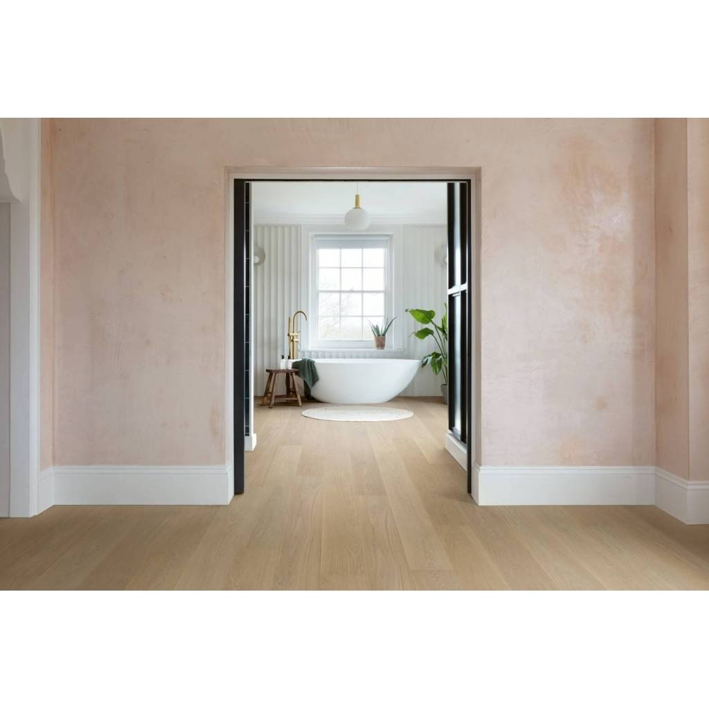 QUICK-STEP Dąb Lily White Extra Matt CASC5106 13 mm, 400081052