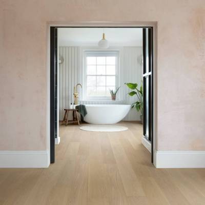 QUICK-STEP Dąb Lily White Extra Matt CASC5106 13 mm, 400081052
