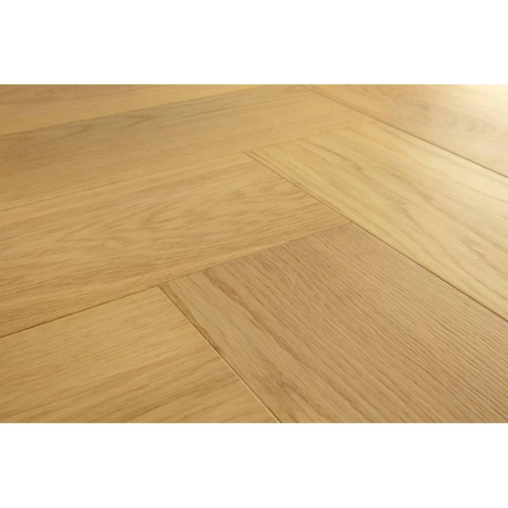 QUICK-STEP Jodełka Pure Dąb Light Extra Matt DIS5115S 13.5 mm, 400090008