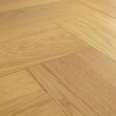 QUICK-STEP Jodełka Pure Dąb Light Extra Matt DIS5115S 13.5 mm, 400090008