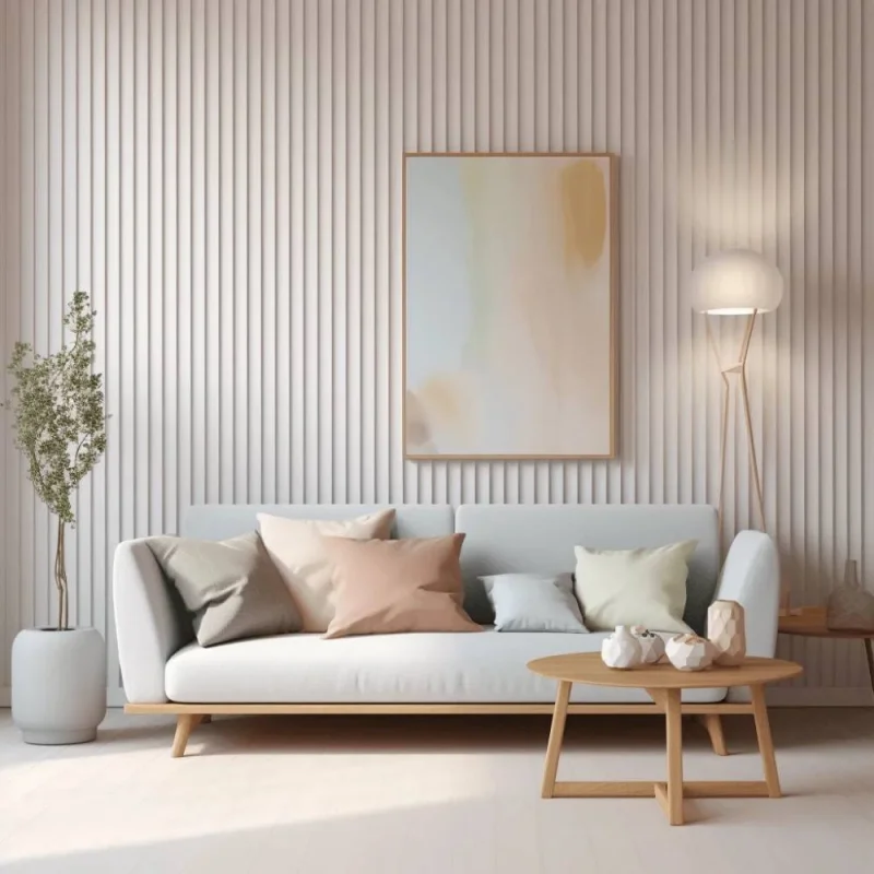 Listwa zakończeniowa Lumio Lewa WP002L - 4