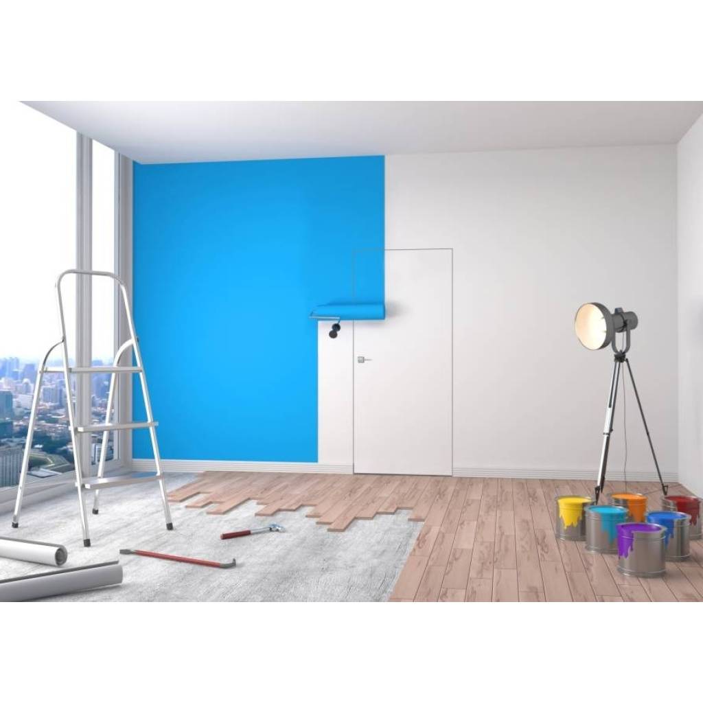 Zestaw Drzwi ukryte + Ościeżnica Sara Color bezprzylgowe (otwierane na zewnątrz) Prawe 60 cm plaster miodu, TV11060SB, DU101S0602