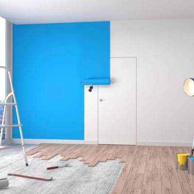 Zestaw Drzwi ukryte + Ościeżnica Sara Color bezprzylgowe (otwierane na zewnątrz) Prawe 60 cm plaster miodu, TV11060SB, DU101S0602